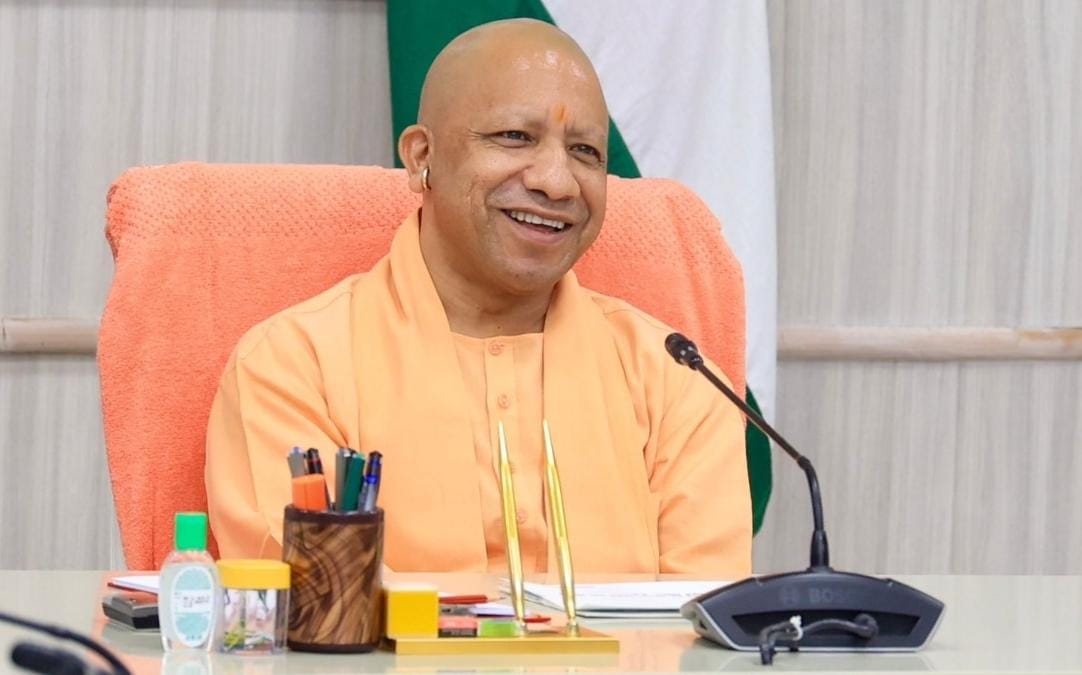 Navratri 2025: मुख्यमंत्री योगी आदित्यनाथ ने प्रदेशवासियों को शारदीय नवरात्रि की दीं शुभकामनाएं