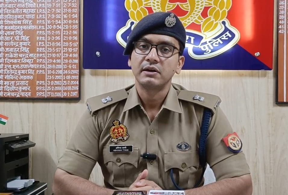 Gorakhpur: शहरी इलाकों में स्थापित होंगी करीब 1300 प्रतिमाएं, दुर्गा पूजा-दशहरा को लेकर पुलिस प्रशासन अलर्ट पर