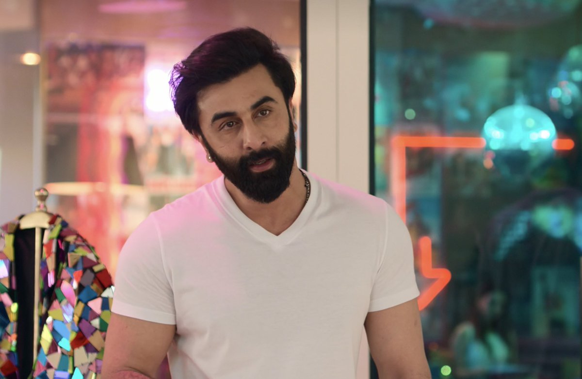 वेब सीरीज ‘द बैड्स ऑफ बॉलीवुड’ पर संकट, NHRC ने उठाई आपत्ति, रणबीर कपूर के सीन पर बवाल