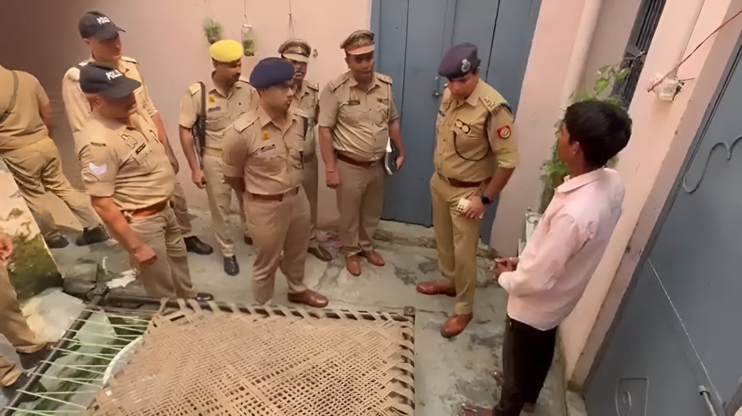 Crime in Muzaffarnagar: परिवारिक विवाद में मासूम की हत्या, भाइयों के हमले से बहन बुरी तरह ज़ख्मी, जानिए पूरा मामला