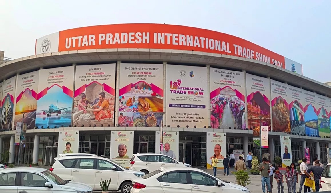 UPITS 2025: उत्तर प्रदेश बनेगा वैश्विक निवेश का केंद्र, ग्रेटर नोएडा में आयोजित होगा रूस-इंडिया बिजनेस डायलॉग