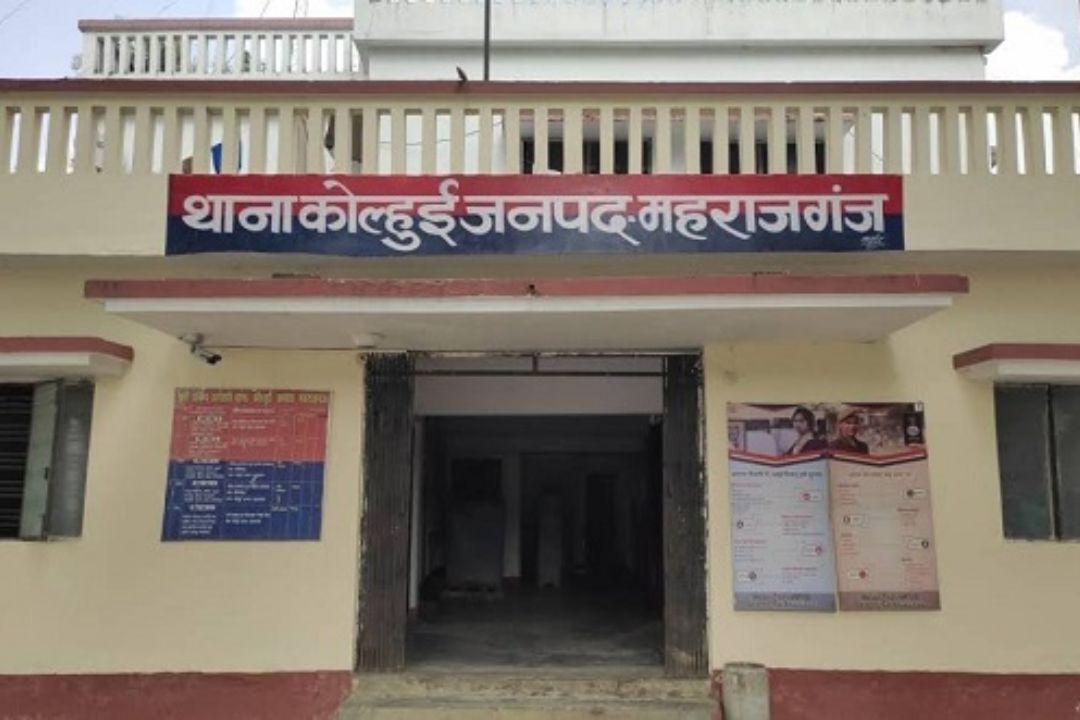 Crime in Maharajganj: कोल्हुई में खूनी झड़प, पैसों के लेन-देन में डंपर चालक की हत्या, जानिए पूरा मामला