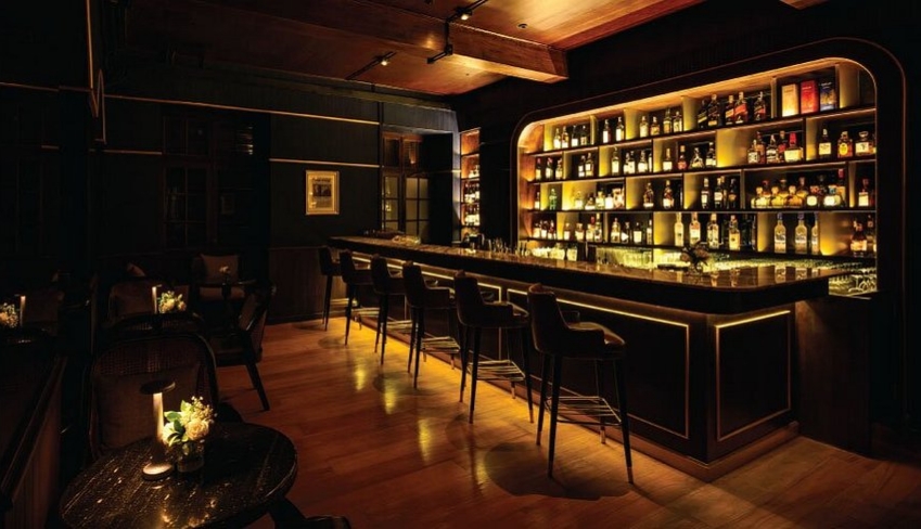 मदिरापान करने वालों की बल्ले-बल्ले, महराजगंज में दो नए बार को मिला लाइसेंस, जानिए कहां जाना होगा?