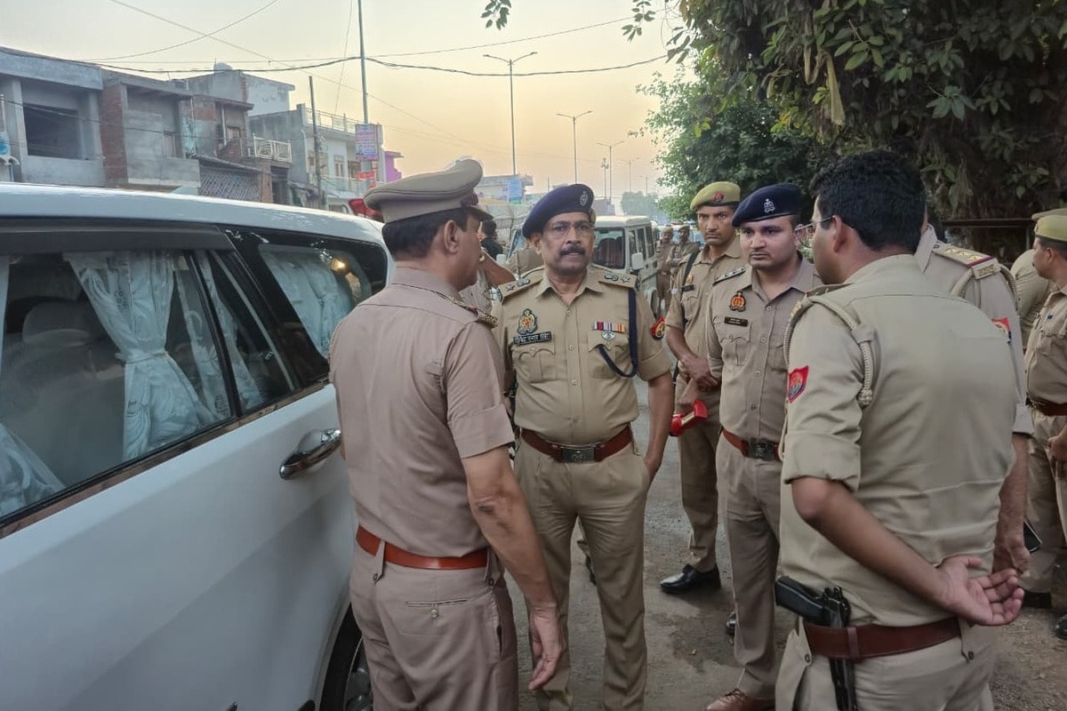 UP News: पहले नाबालिग प्रेमिका को मारी गोली, फ़िर खुद को उतारा मौत के घाट, जानिए युवक ने क्यों उठाया ऐसा कदम