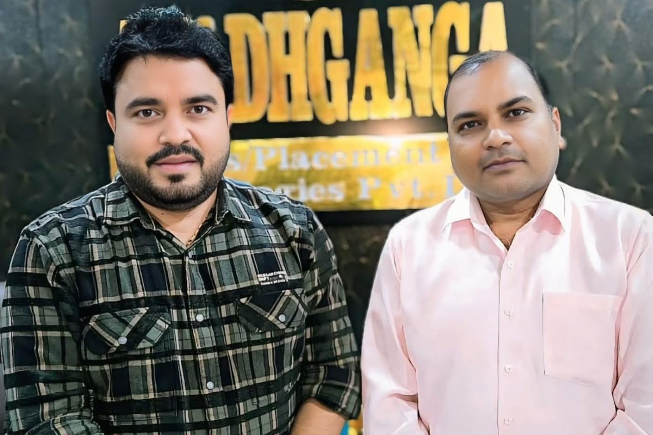 भोजपुरी अभिनेता संग्राम सिंह पटेल जल्द आएंगे हिंदी फिल्म में नज़र, नवोदित कलाकारों को भी मिलेगा मौका, जानिए कब होगी शूटिंग