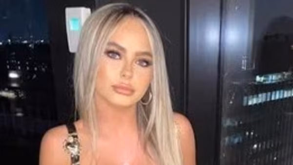 23 साल की इस ब्रिटिश स्टूडेंट ने ऐसी कौन सी गलती कर दी कि दुबई में मिली उम्रकैद?