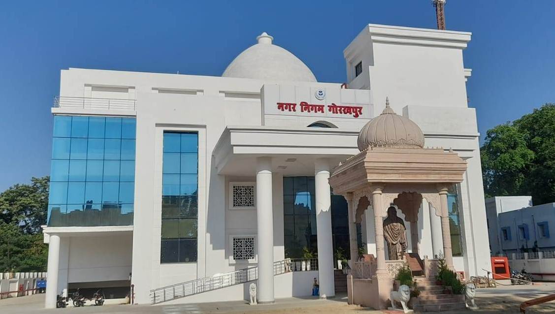 गोरखपुर वासियों के लिए खुशखबरी, अब हर गली-मोहल्ला होगा रोशन, नगर निगम करने वाला है ये काम