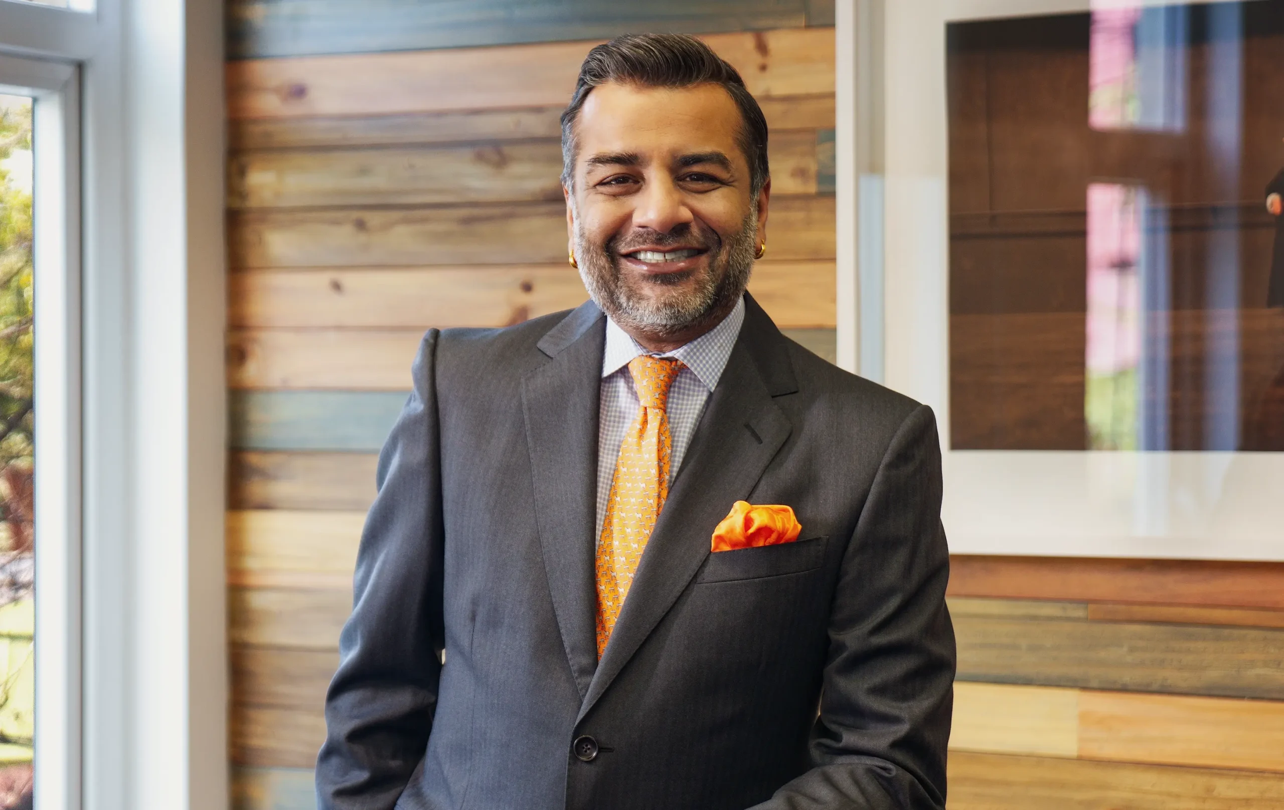 दिल्ली एयरपोर्ट पर गिरफ्तार हुए ललित मोदी के भाई समीर मोदी, बलात्कार के आरोप में पुलिस ने लिया हिरासत में