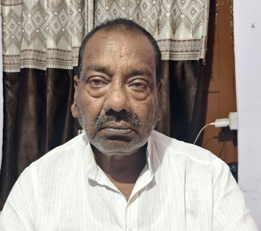 बड़ी खबर: नगर पंचायत अध्यक्ष को मिली जान से मरने की धमकी, महराजगंज में मचा हडकंप, जानिए पूरा अपडेट