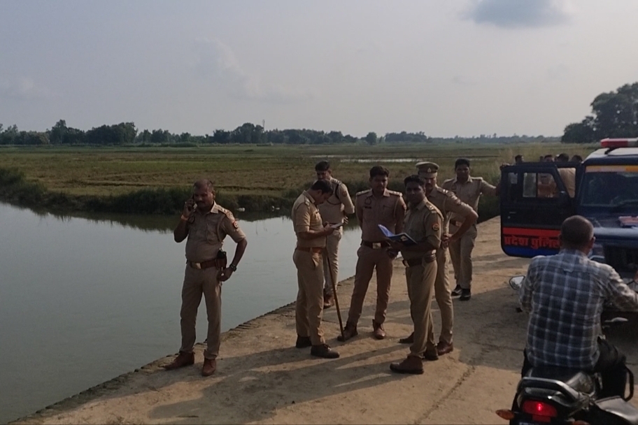 गोरखपुर में ऑनर किलिंग: अफेयर से नाराज भाई ने बहन की नहर में डुबोकर की हत्या, पुलिस ने किया गिरफ्तार