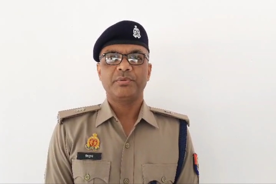 पनियरा में RDX बरामदगी की झूठी खबर का महराजगंज पुलिस ने किया खंडन, बताया पूरी तरह भ्रामक और निराधार