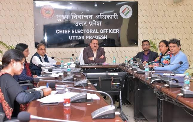 SIR फॉर्म की एक गलती… और सीधे जेल! जानिए कैसे बचाएं खुद को बड़ी कार्यवाही से, पढ़िए ये जरुरी ख़बर