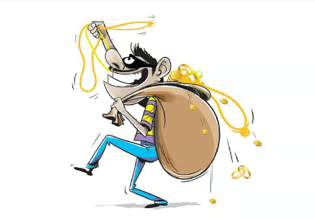 ऑटो में बैठे थे दंपत्ति, कुछ ही मिनटों में गायब हो गए लाखों के आभूषण! पुलिस ने शुरू की जांच, जानिए पूरा मामला