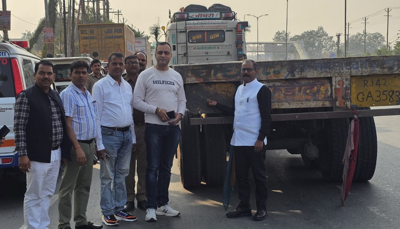 HSRP नहीं लगाई तो तैयार रहें चालान के लिए, गाजियाबाद में परिवहन विभाग का सख्त एक्शन