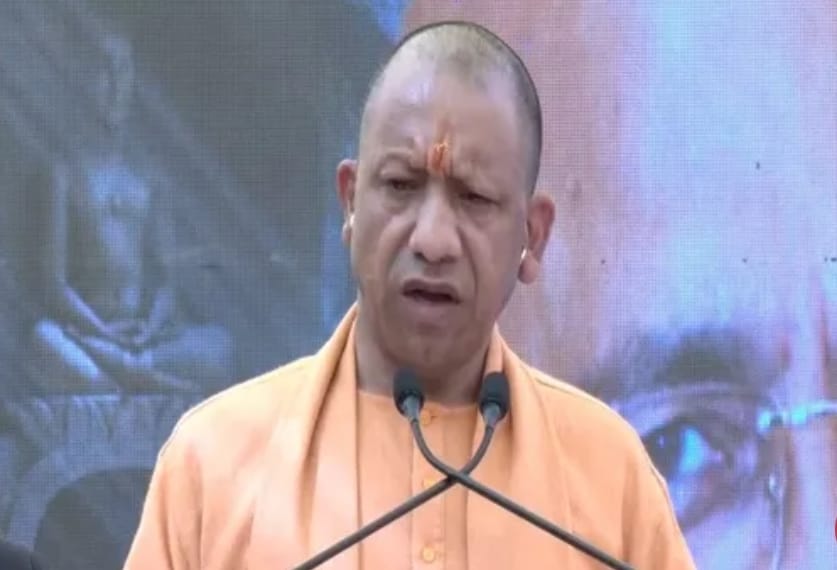 गाजियाबाद में CM योगी का संबोधन, एक घोषणा ने बढ़ा दी लोगों की उत्सुकता, जानिए कार्यक्रम की ख़ास बातें