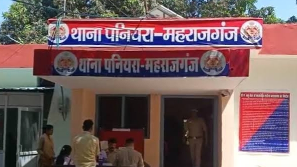 कोयम्बटूर से घर लौट रहा था महराजगंज का युवक… लखनऊ पहुँचने से पहले क्या हुआ कि मिली पटरी पर लाश?