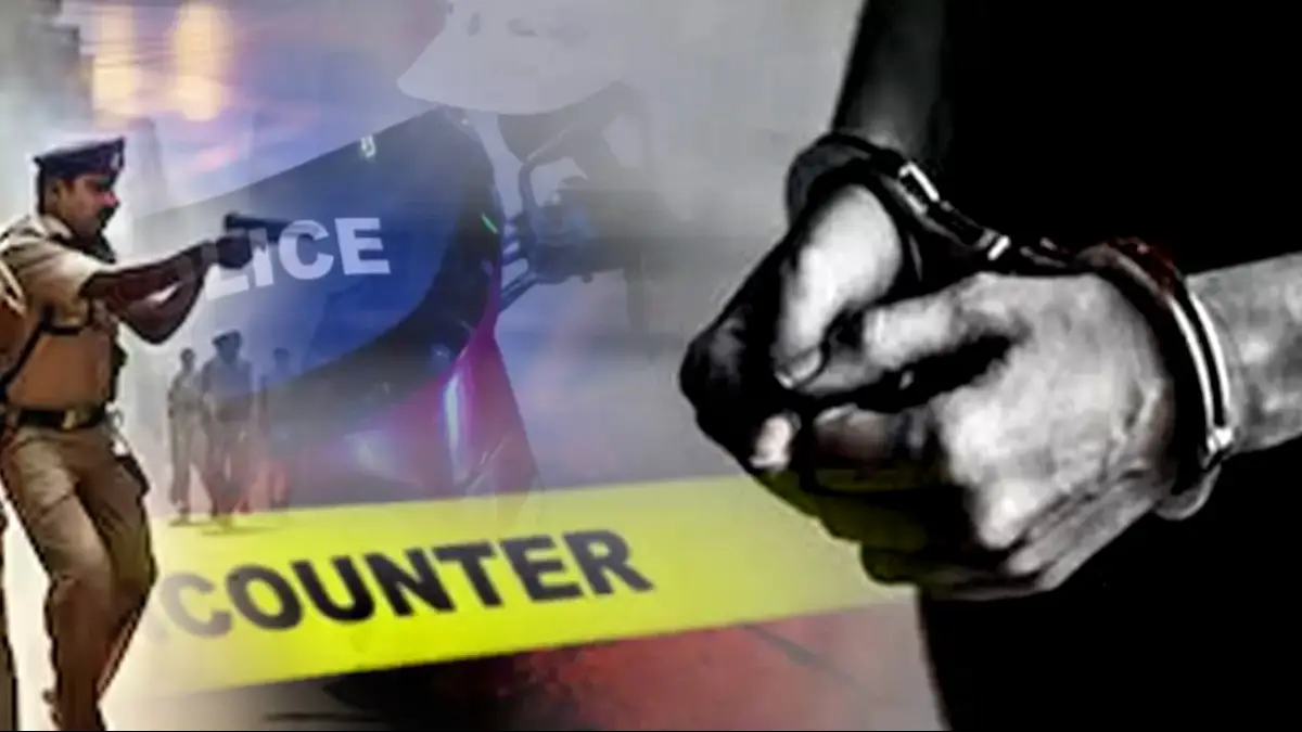 Ghaziabad News: पुलिस ने रुकने को कहा तो चला दी गोली- फिर जो हुआ, इलाके में फैल गई सनसनी, जानिए पूरा मामला