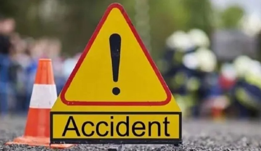 Bulandshahr News: तेज रफ़्तार ने ले ली एक और जान… मेरठ-बदायूं हाईवे पर खौफनाक हादसा, जानिए पूरा अपडेट