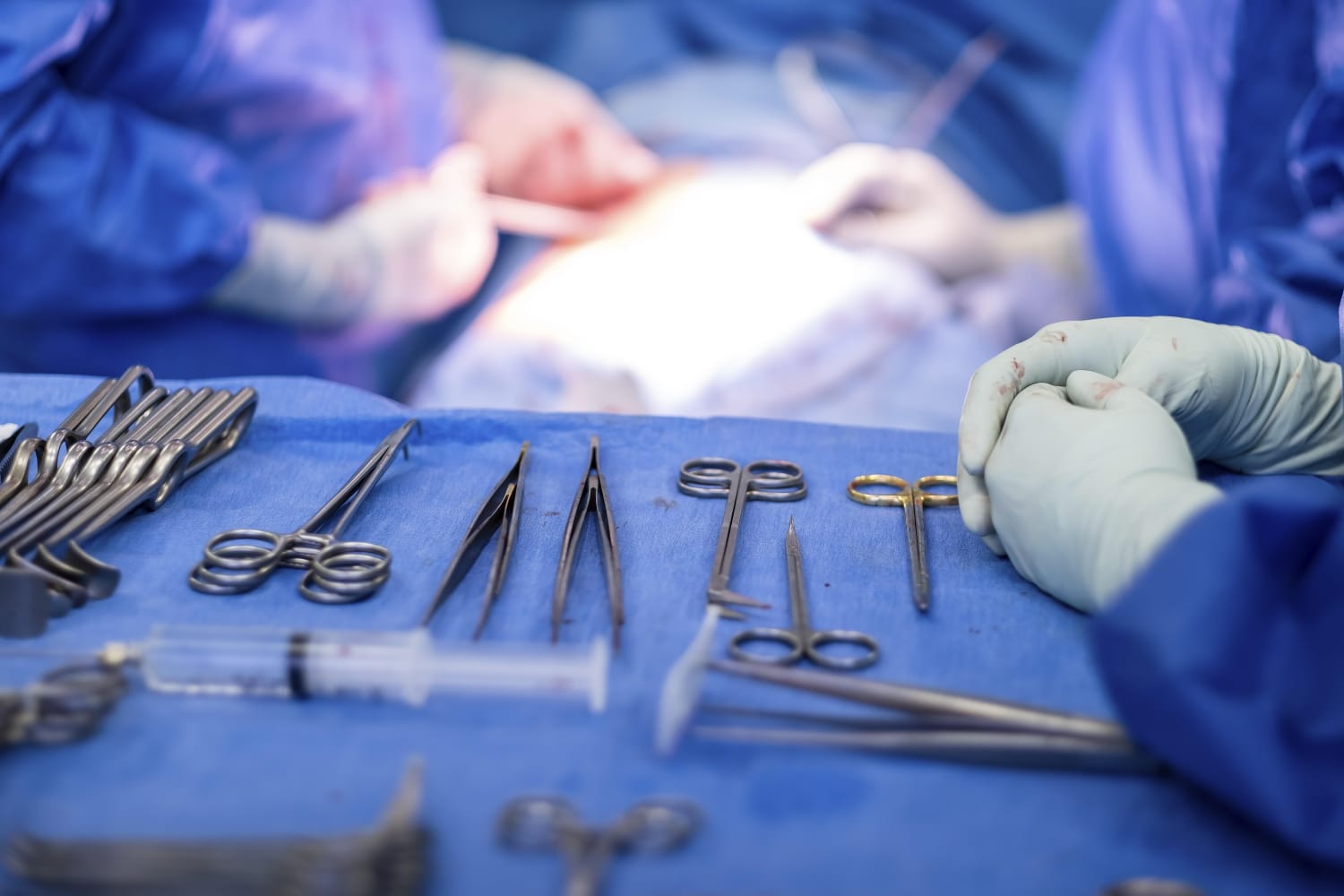 Uttar Pradesh: रोबोटिक सर्जरी का कमाल, एक ऑपरेशन में दोनों किडनी के ट्यूमर एक साथ निकले, मरीज को मिला नया जीवन