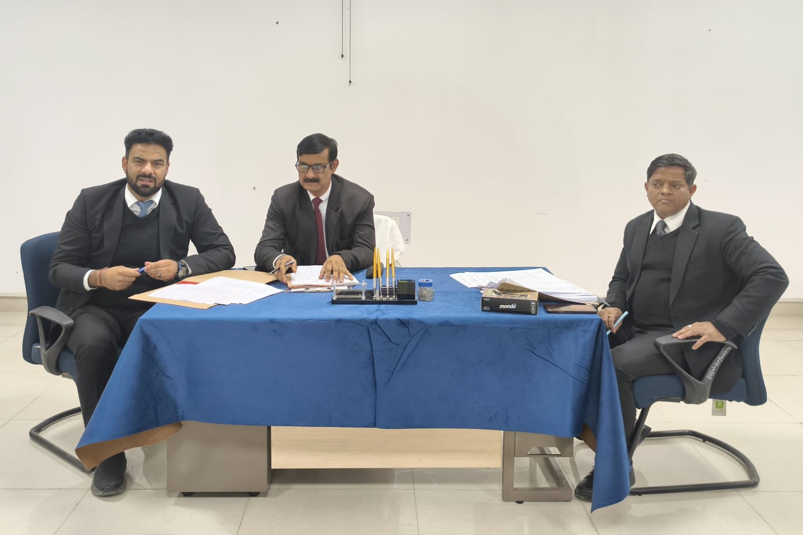 एक ऐसा दिन… जो बदल सकता है हजारों मामलों का भविष्य! क्रियान्वयन बैठक में हुआ बड़ा निर्णय