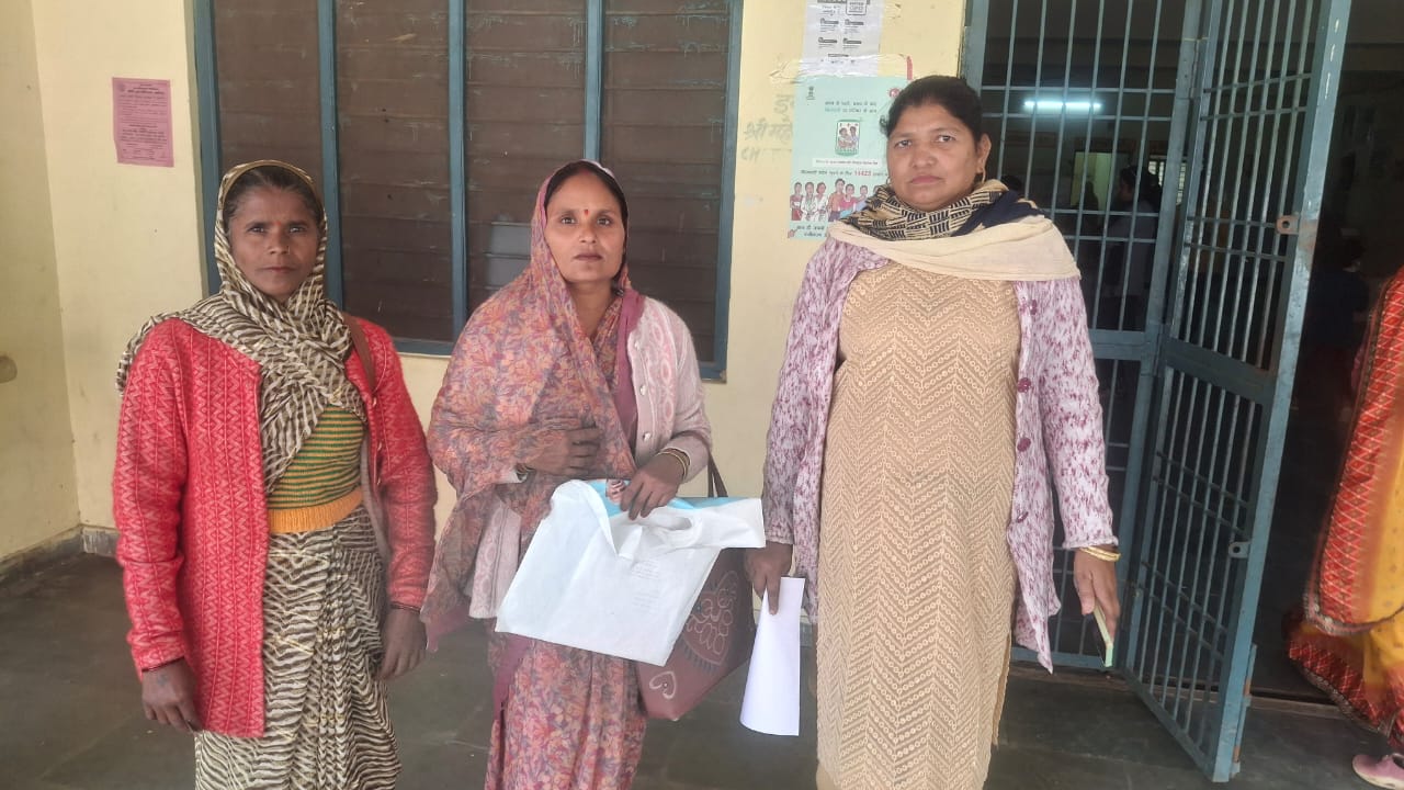 बुलंदशहर में आशाओं के दस्तावेज बने धोखाधड़ी का हथियार: फर्जी आयुष्मान कार्ड घोटाले का बड़ा खुलासा