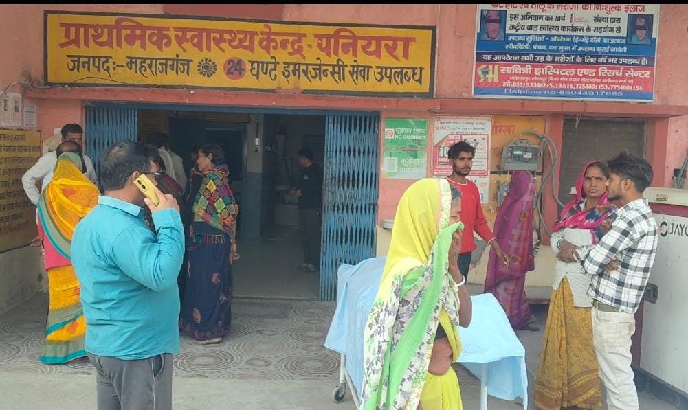 बच्चों के बीच की तकरार बड़ों के मारपीट में बदली, वृद्ध की मौत से पनियरा में मचा हड़कंप, जानिए पूरा अपडेट