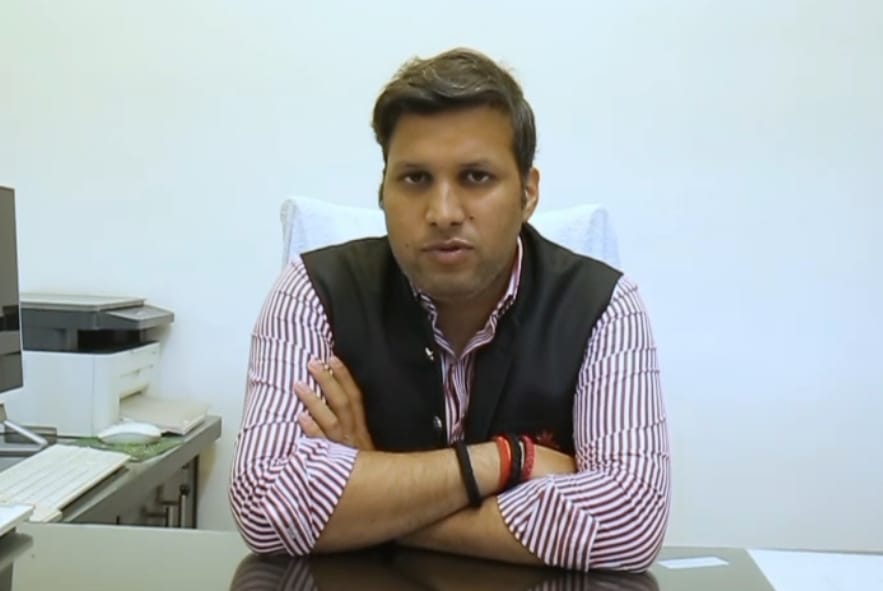 शहर को आधुनिक बनाने की तैयारी, जिलाधिकारी के नेतृत्व में गाजियाबाद में बहुआयामी विकास कार्य