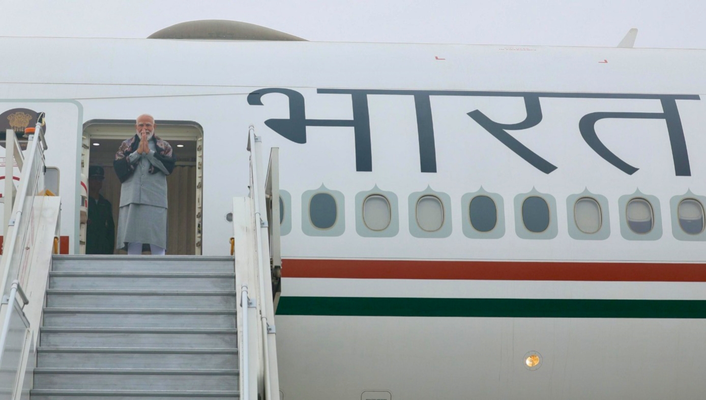 तीन देशों की यात्रा पर पीएम मोदी, जॉर्डन-इथियोपिया-ओमान से रिश्ते होंगे और मजबूत, कूटनीति को मिलेगा नया आयाम