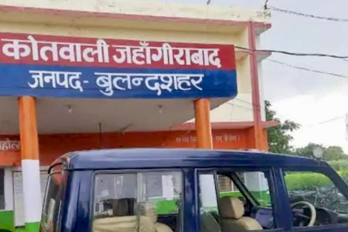 बुलंदशहर: बाजार के लिए निकली किशोरी अचानक हुई लापता, परिजनों ने जताई अनहोनी की आशंका