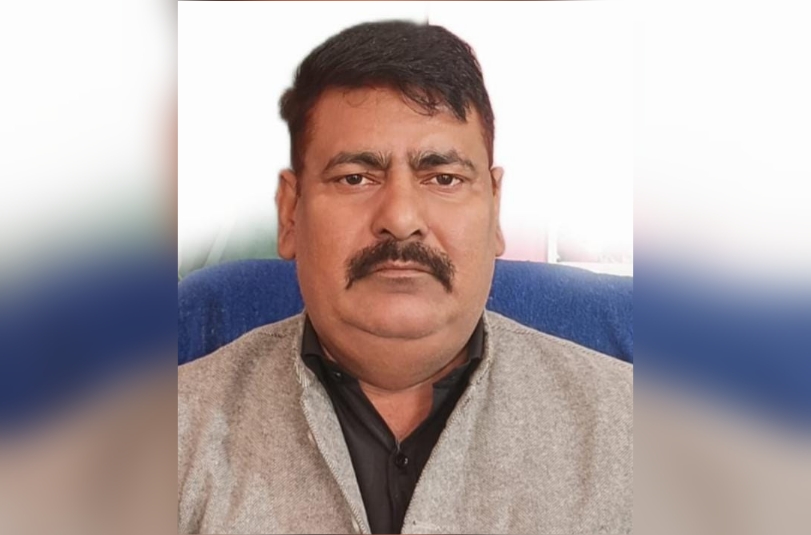 बुलंदशहर में एससी/एसटी टीचर्स वेलफेयर एसोसिएशन की नई टीम का गठन, केहर सिंह बने जिलाध्यक्ष