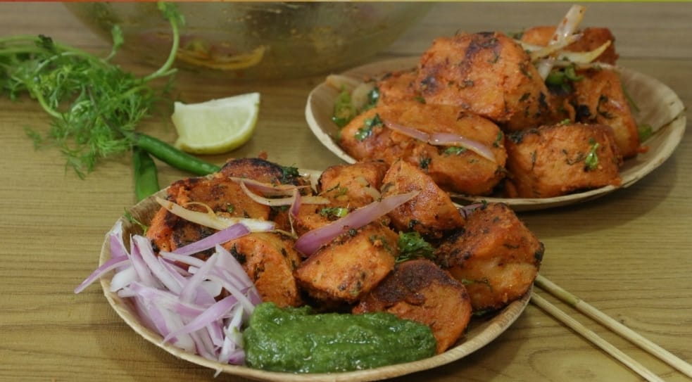 इंजीनियरिंग हब से फ़ूड हब तक; योगी सरकार की ‘एक जिला-एक व्यंजन’ योजना में गाजियाबाद से सोया चाप तय