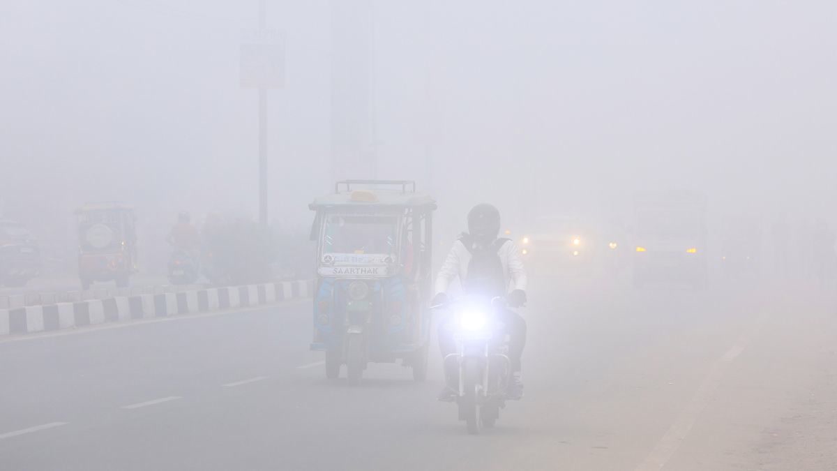 शीतलहर में लापरवाही पड़ेगी भारी, हार्ट-किडनी मरीज रहें सतर्क, जानिए विशेषज्ञों की हेल्थ अपडेट