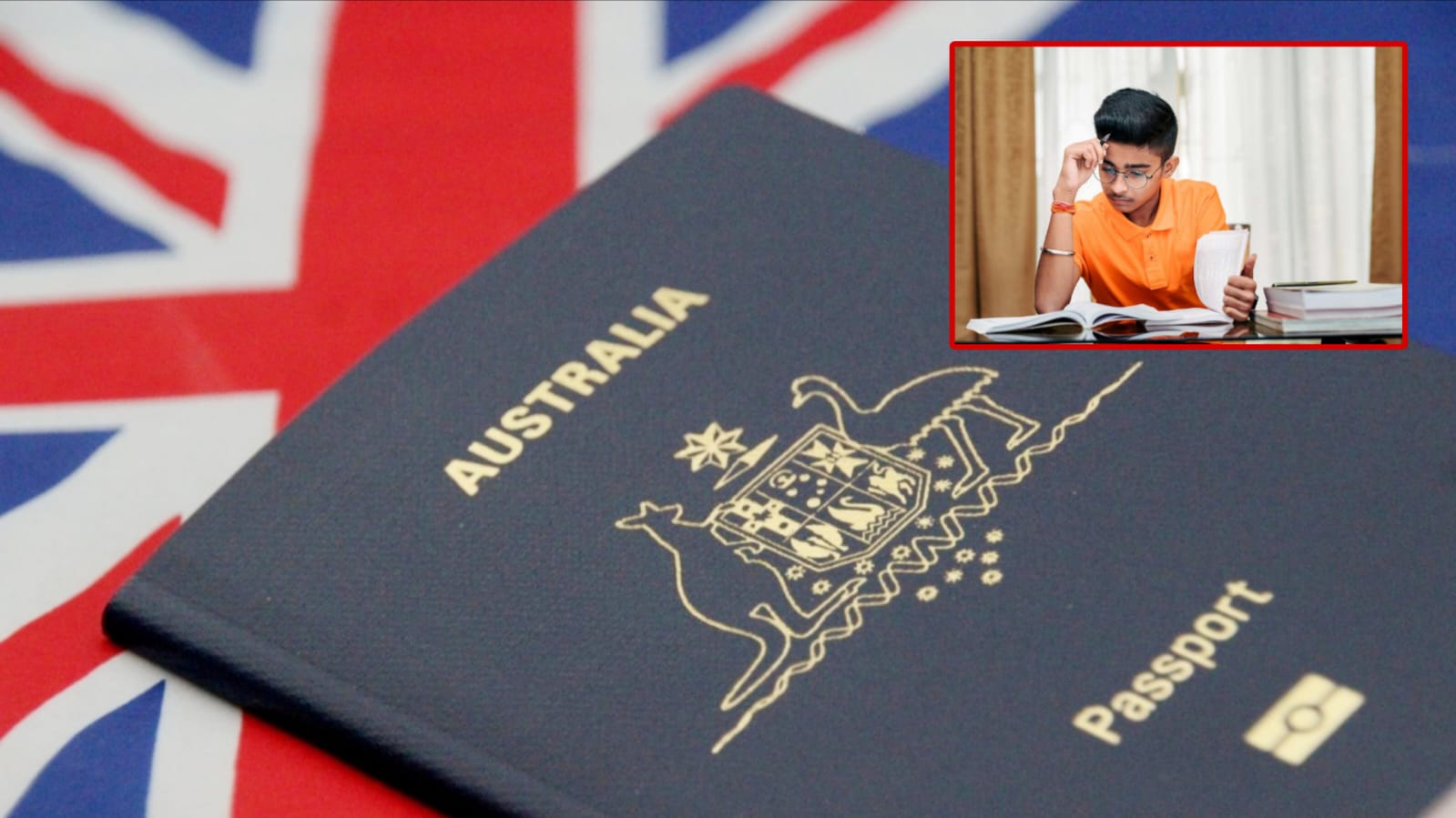 सपनों की उड़ान पर सख्त जांच, भारतीय छात्रों के लिए ऑस्ट्रेलिया ने अचानक क्यों बदला वीजा नियम? पढ़िए पूरी ख़बर