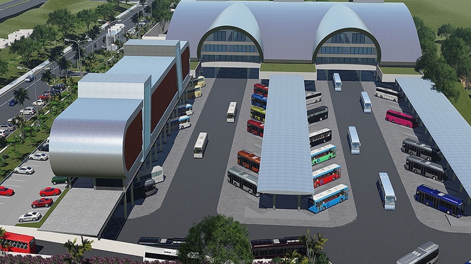 तमकुहीराज को विकास की ऐतिहासिक सौगात, 2.83 करोड़ की लागत से बनेगा अत्याधुनिक बस स्टैंड