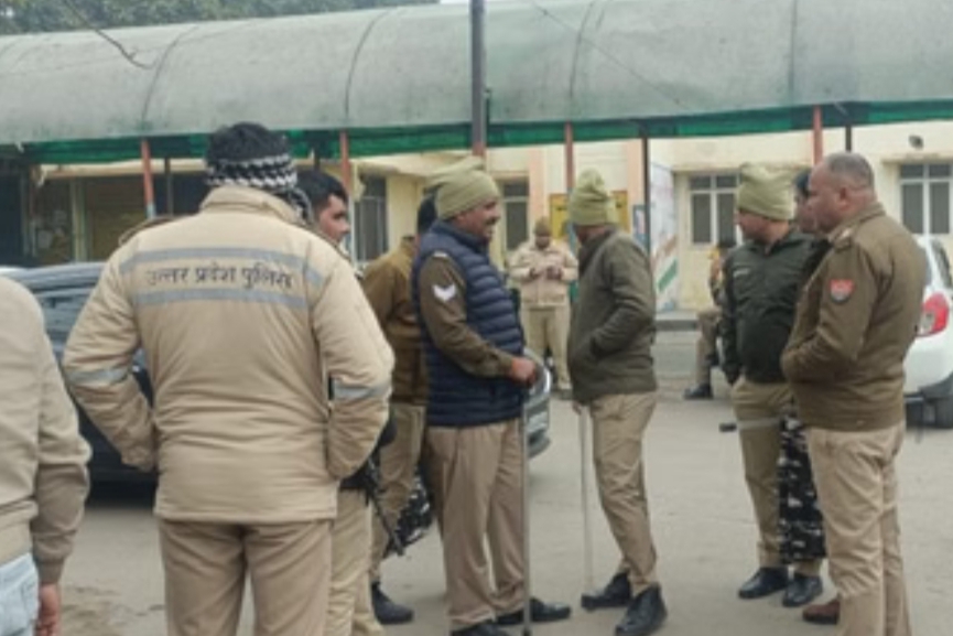 VIDEO: बुलंदशहर में दिल दहला देने वाली वारदात, चार साल की मासूम के साथ दुष्कर्म और हत्या से कांपा पूरा जनपद