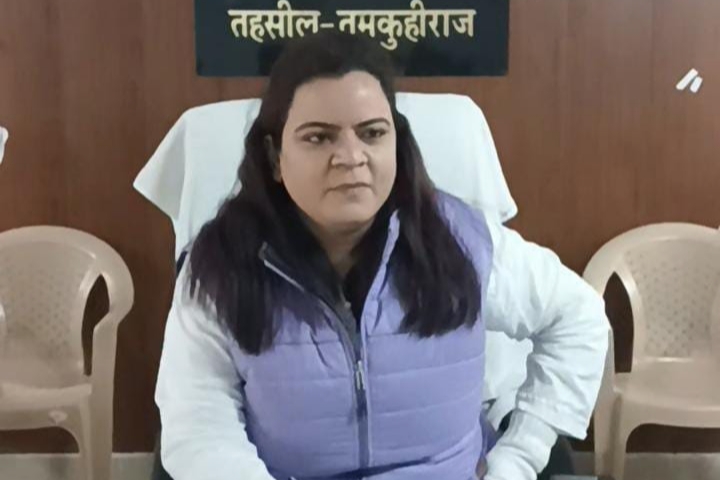 तमकुहीराज में मतदाता जोड़ो अभियान, कॉलेजों में लगेगा विशेष कैम्प, एसडीएम खुद करेंगी निगरानी