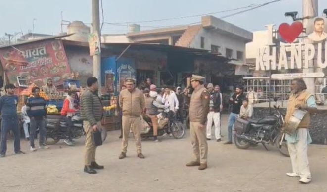 बुलंदशहर पुलिस का कड़ा कदम: दो कुख्यात अपराधी छह माह के लिए जिला बदर