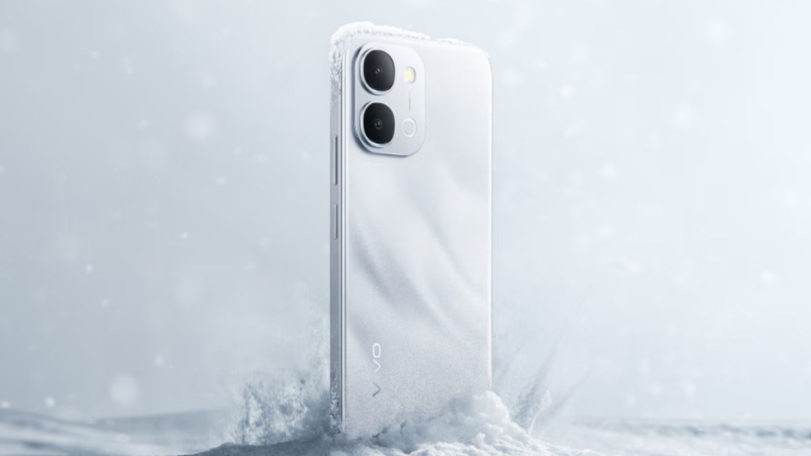 Vivo ने मार्केट में उतारा Y500i, बड़ी बैटरी और IP69 रेटिंग बनी खास पहचान, जानिए कीमत और स्पेसिफिकेशंस