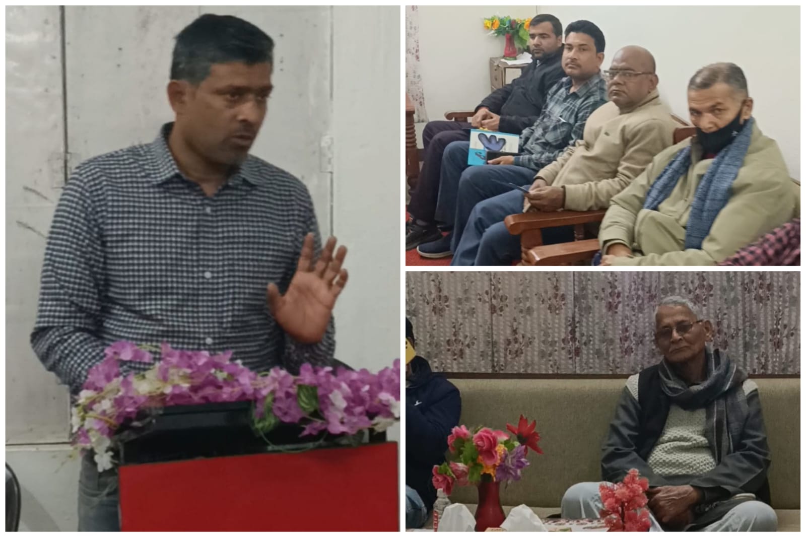 Kushinagar: बीआरएम स्कूल का 11वां वार्षिकोत्सव 7 फरवरी को, खेल, संस्कृति और सम्मान का होगा भव्य संगम