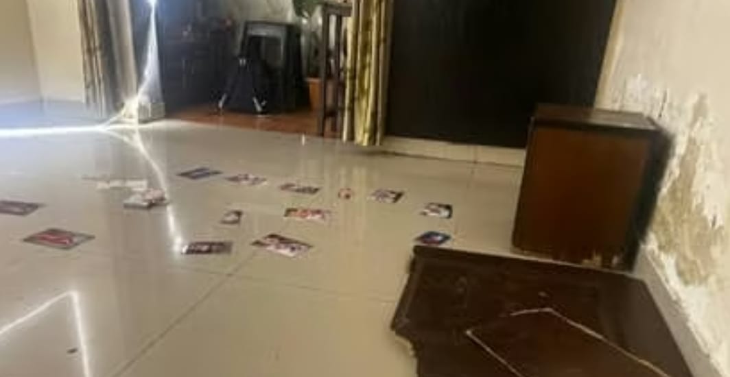 गाजियाबाद में ट्रिपल सुसाइड की रात क्या-क्या हुआ? पुलिस जांच में बड़ा खुलासा, जानिए आत्महत्या वाली रात की अंदरूनी कहानी