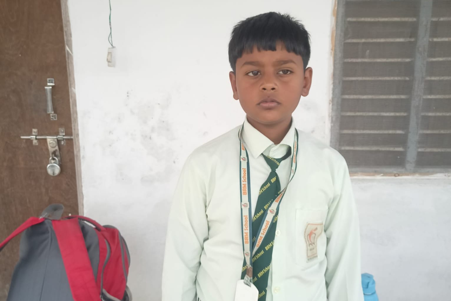 रमजान में इंसानियत और इबादत की मिसाल बना समद खान, परिजनों-दोस्तों की सलामती के लिए रखा पहला रोजा