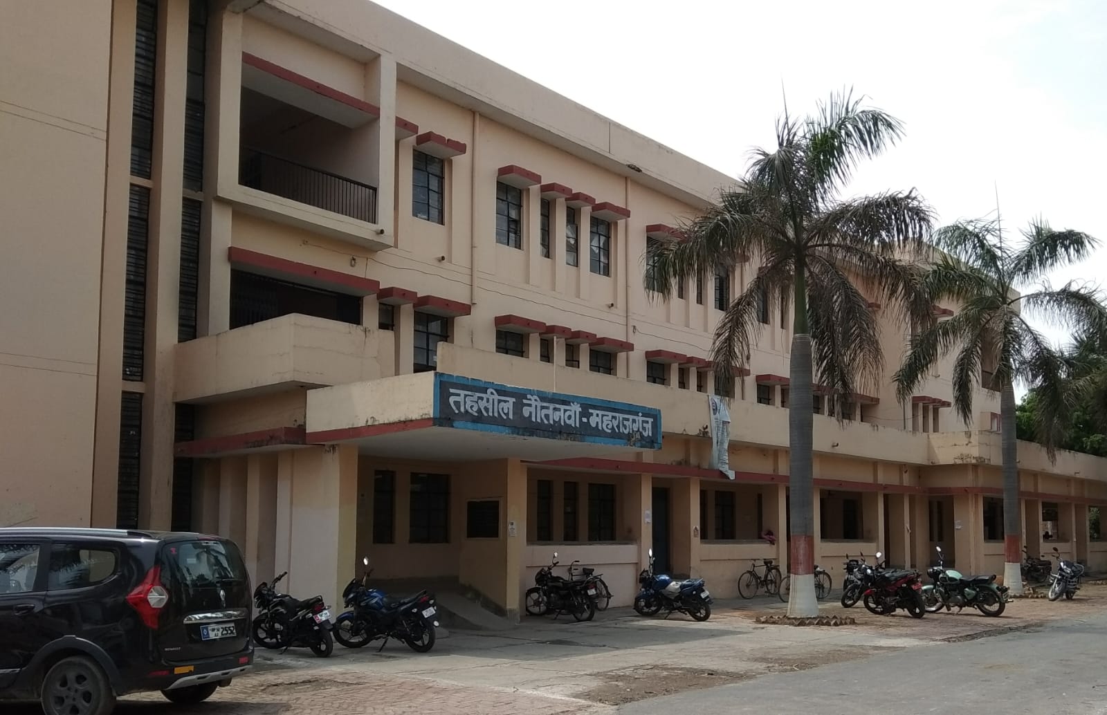 लोक निर्माण विभाग पर गंभीर आरोप, किसान की पैतृक भूमि पर सड़क का नाप-जोख शुरू, प्रशासन से न्याय की मांग