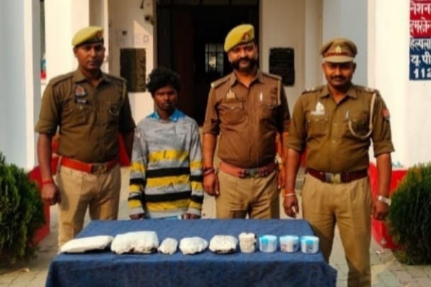 सात वर्षीय बालक की निर्मम हत्या का खुलासा, परिवार का ही युवक निकला आरोपी, पुलिस ने किया पर्दाफाश