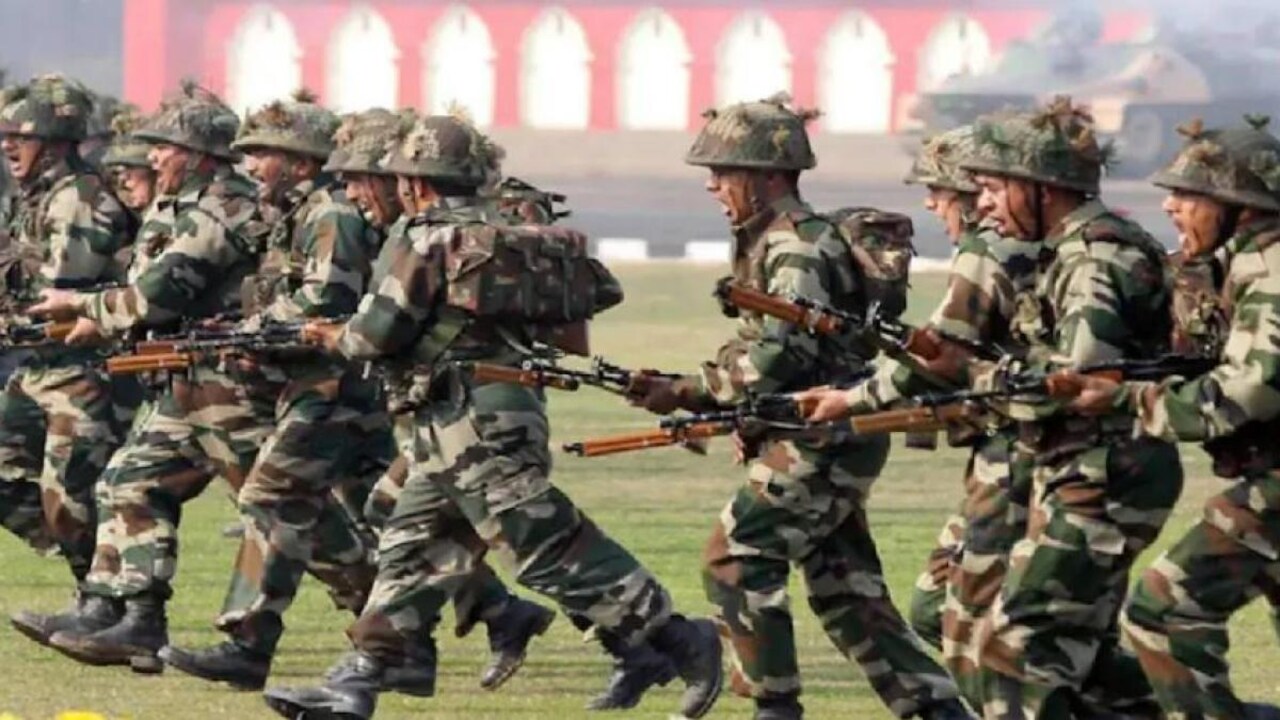 अग्निवीरों को बड़ी राहत: रिटायरमेंट के बाद रोजगार के नए रास्ते, रेलवे में आरक्षण का एलान, जानिए पूरा अपडेट