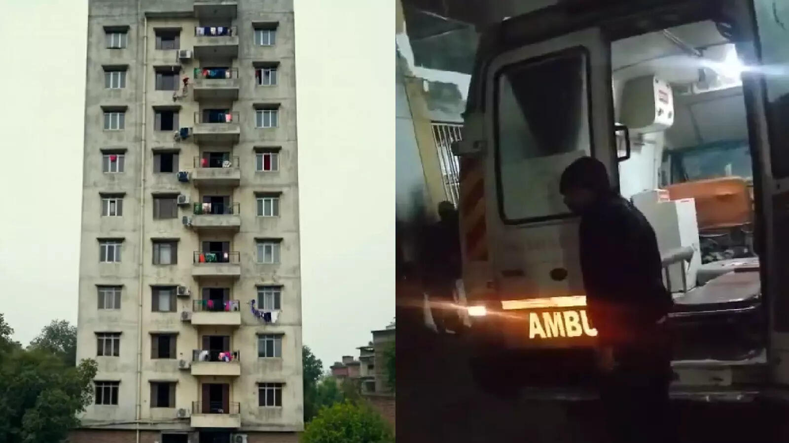 बड़ी ख़बर: गाजियाबाद में तीन नाबालिग सगी बहनों की रहस्यमयी मौत से सनसनी, ऑनलाइन गेमिंग ऐप की भूमिका संदिग्ध?