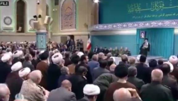 कुवैत में अमेरिकी एयरबेस पर मिसाइल हमला, रामपुर के प्रवासी दहशत में, परिवारों की बढ़ी चिंता