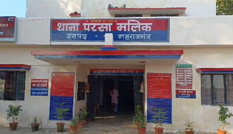 ग्राम सभा की जमीन पर कब्जे का आरोप, हरे पेड़ों की कटान से ग्रामीण नाराज, प्रशासन से कार्रवाई की अपील