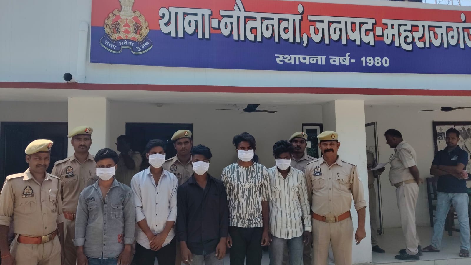 शिव मंदिर विवाद में पुलिस का बड़ा शिकंजा, 12 नामजद समेत 4 अज्ञात पर केस, जानिए पूरा मामला