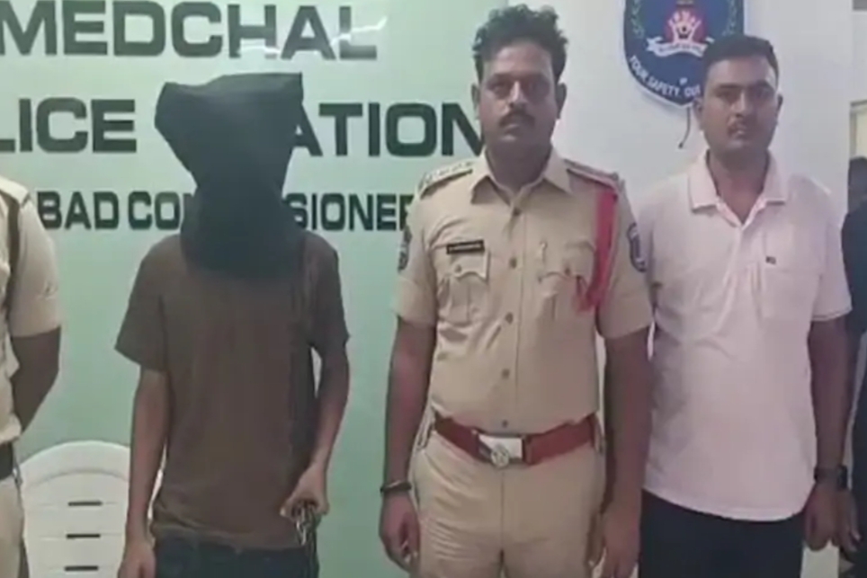 गाजियाबाद का युवक पाकिस्तानी हैंडलर्स के संपर्क में! दो खास टास्क मिलने का दावा, बैंक खाते खंगाल रही पुलिस