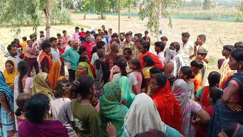 मां के ब्रह्मभोज में खून-खराबा, भाई ने भाई को गोली से उड़ाया, गोरखपुर में मची सनसनी